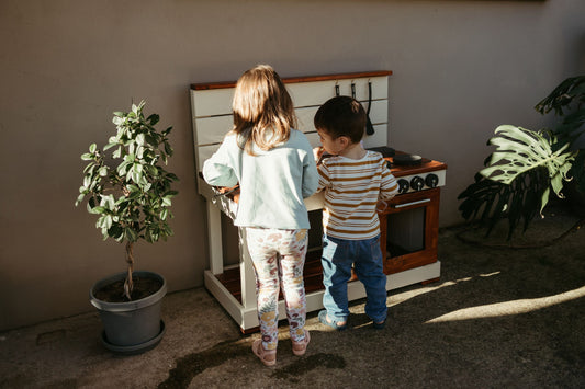 The Grand Mud Kitchen