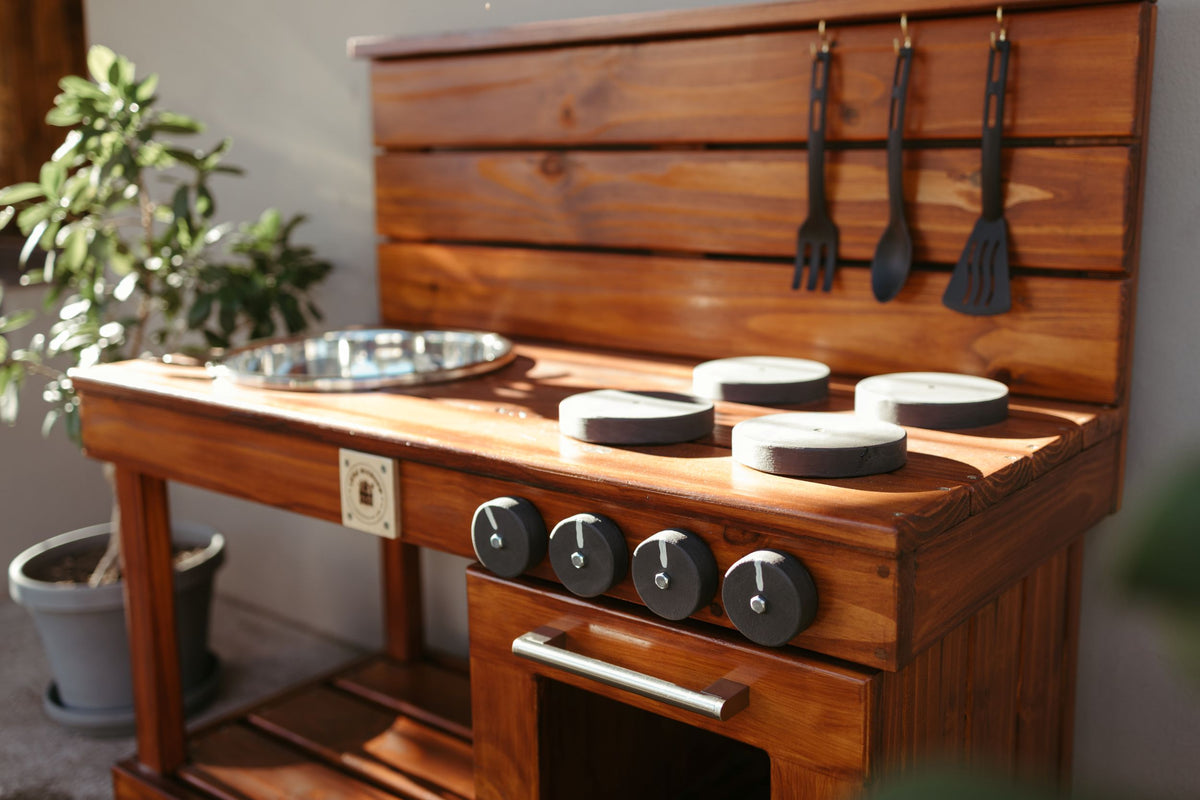 The Grand Mud Kitchen