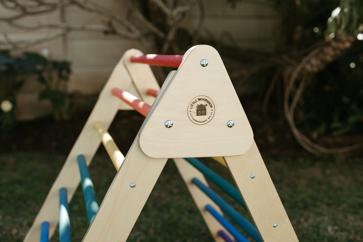 Pikler Triangle