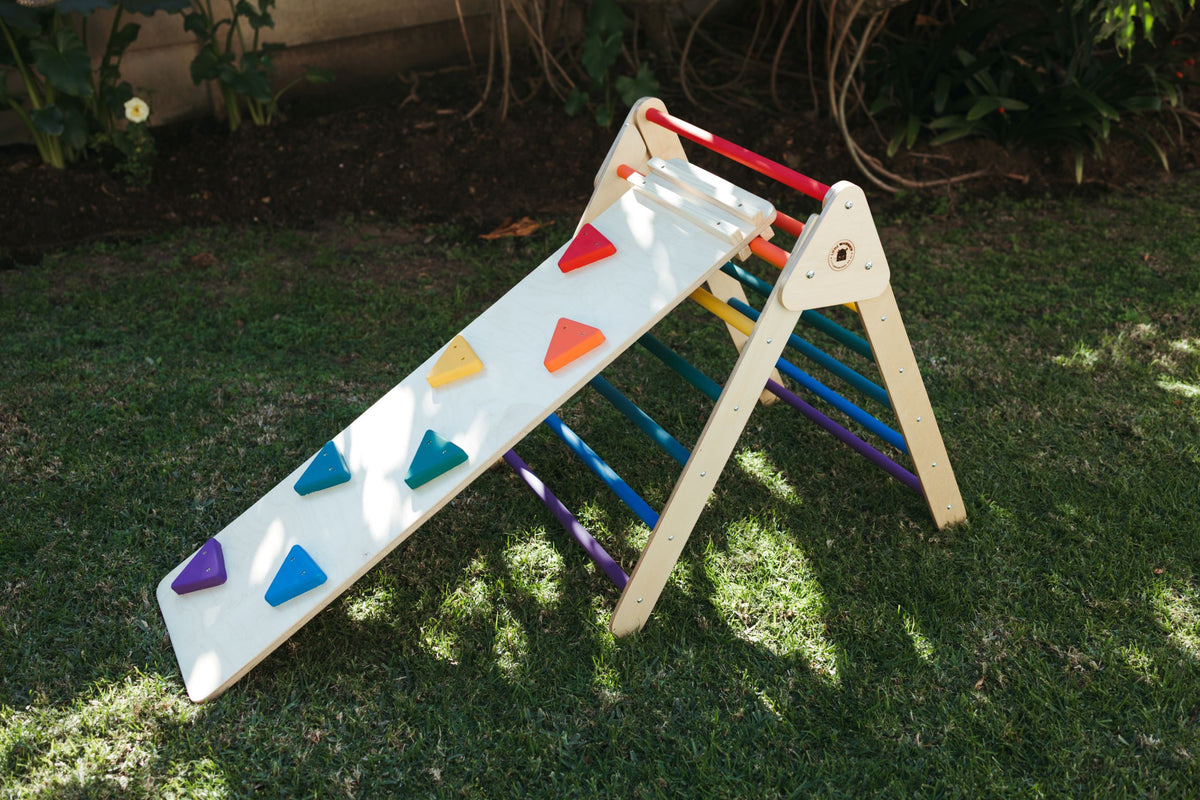 Pikler Triangle