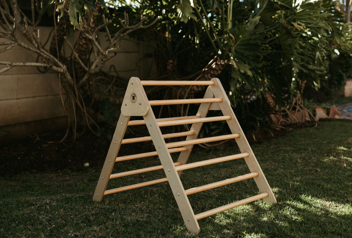 Pikler Triangle