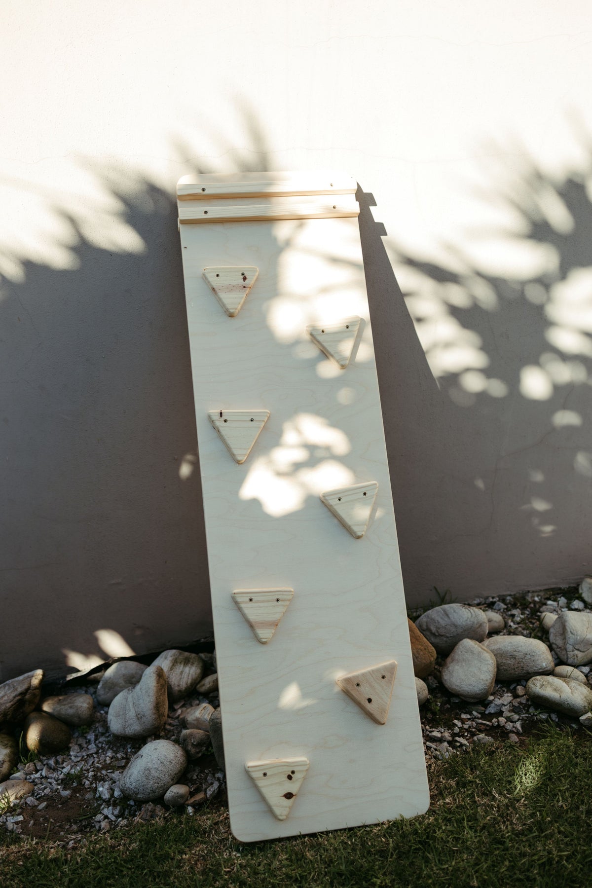 Pikler Triangle