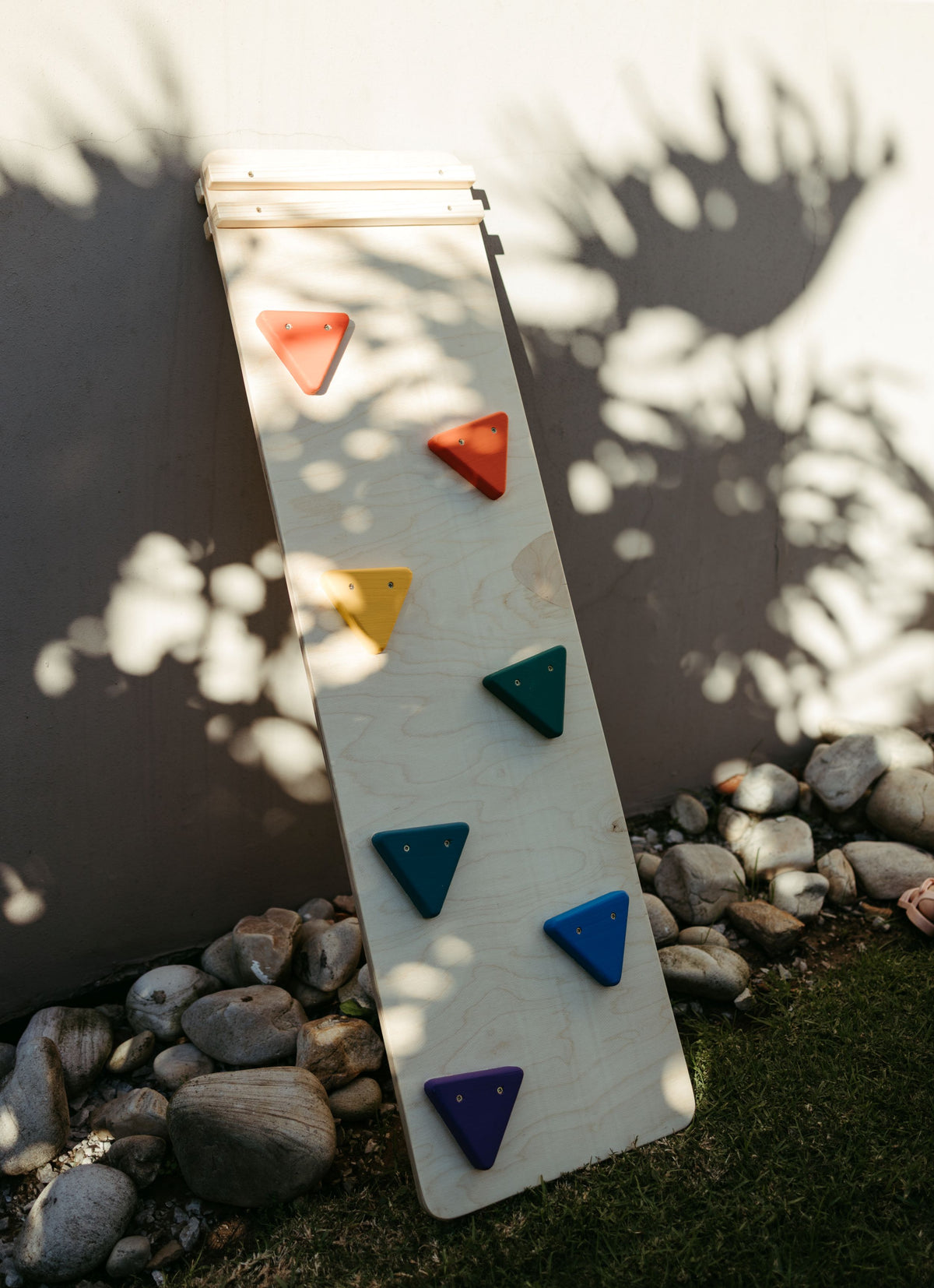 Pikler Triangle