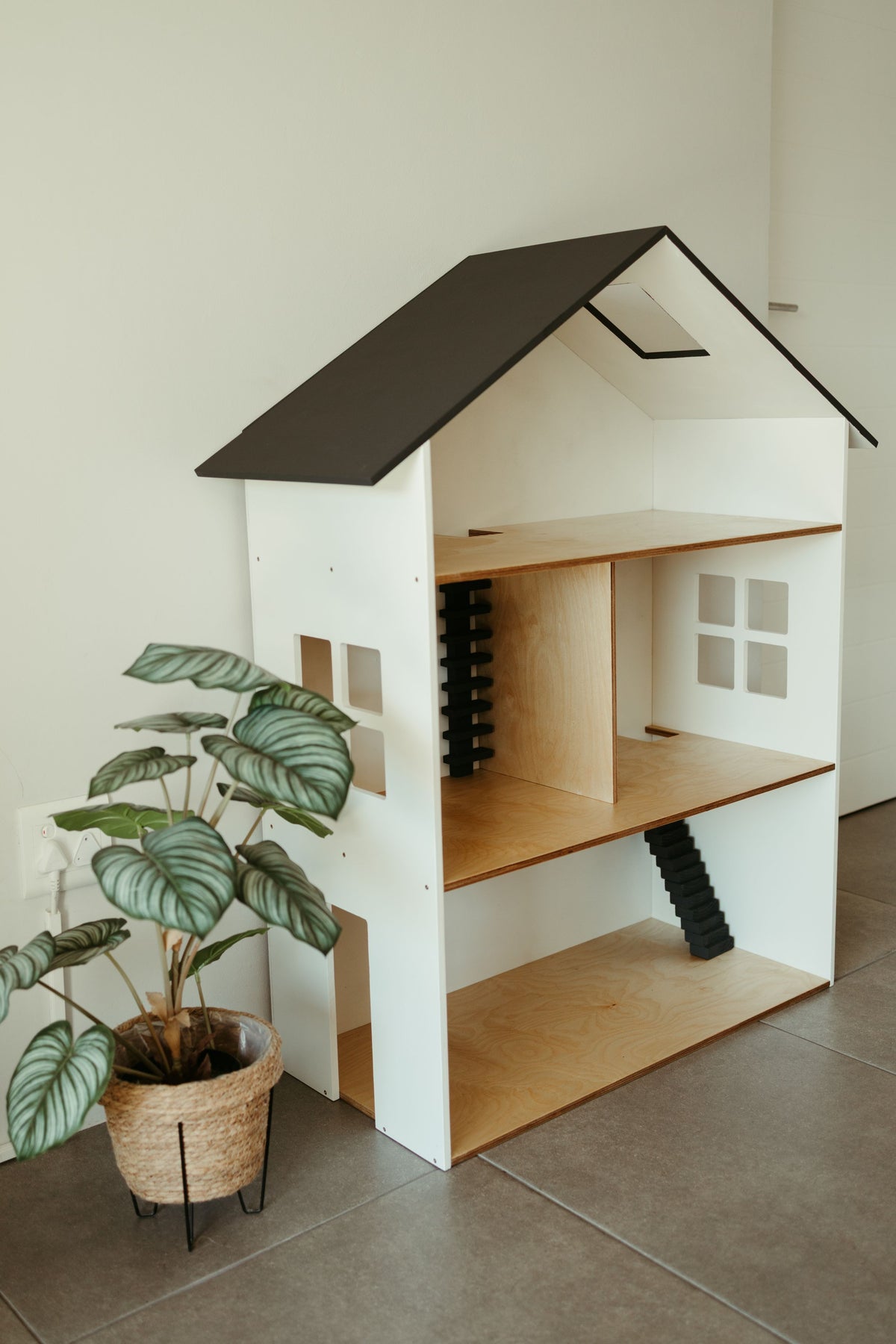 Dollhouse