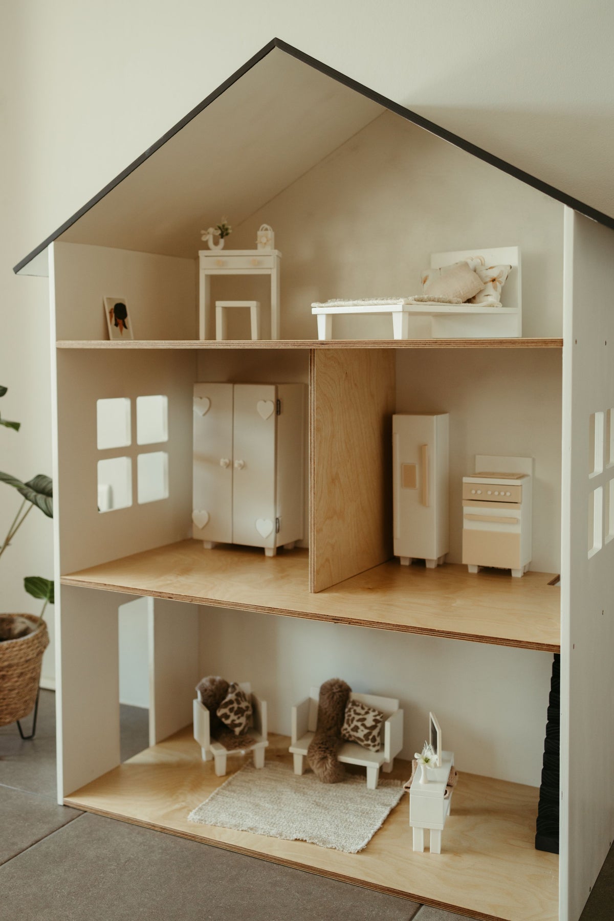 Dollhouse