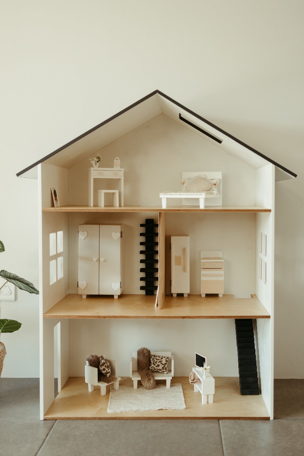 Dollhouse