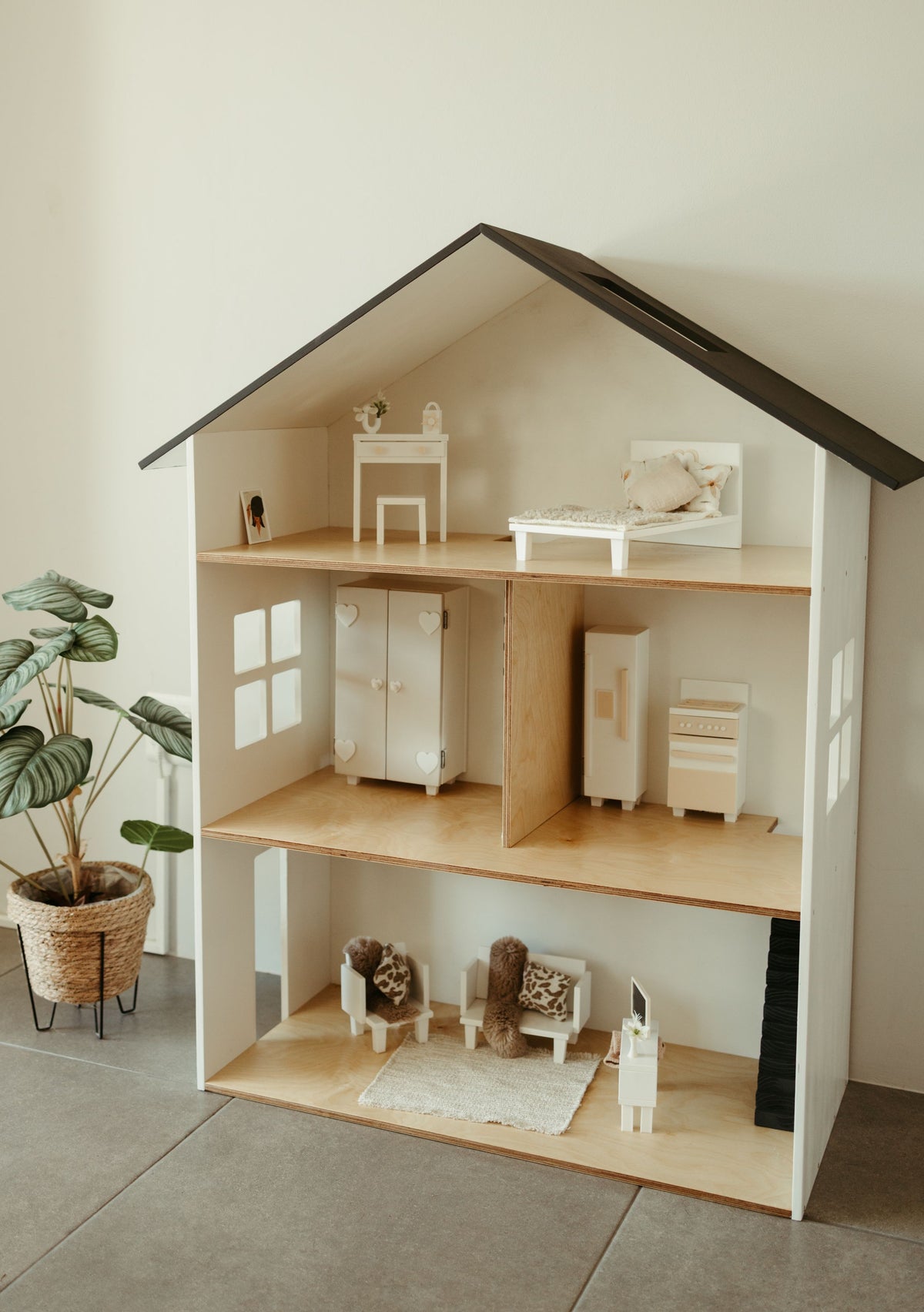Dollhouse