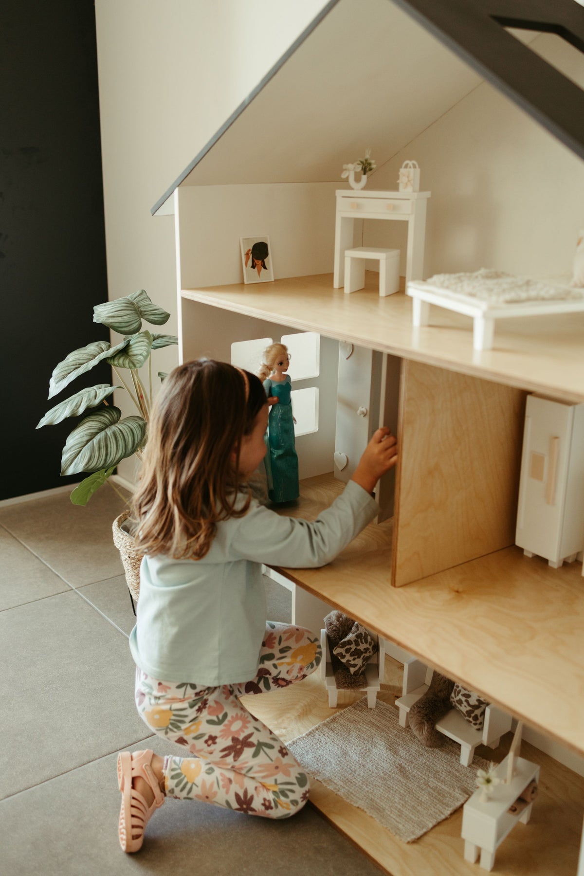 Dollhouse