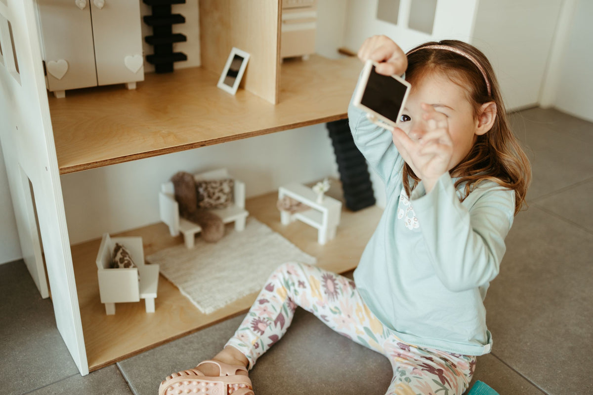 Dollhouse