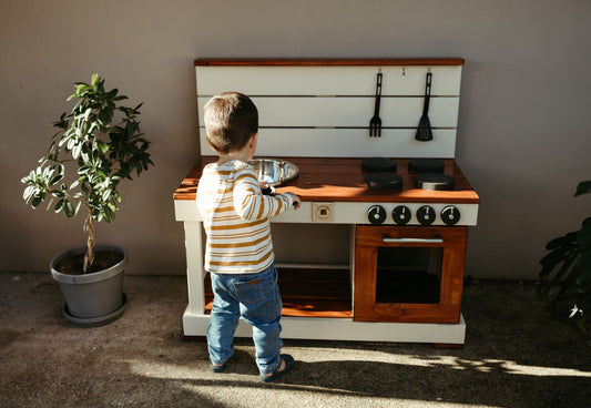 The Grand Mud Kitchen