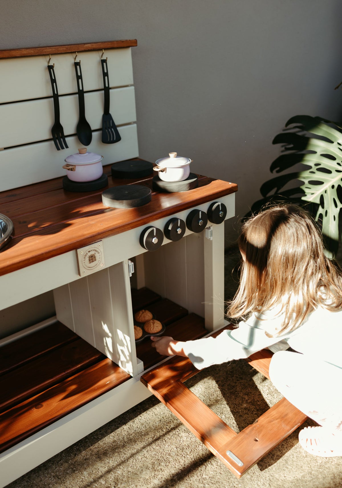 The Grand Mud Kitchen