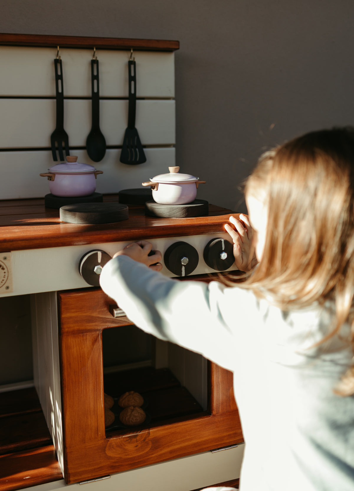 The Grand Mud Kitchen